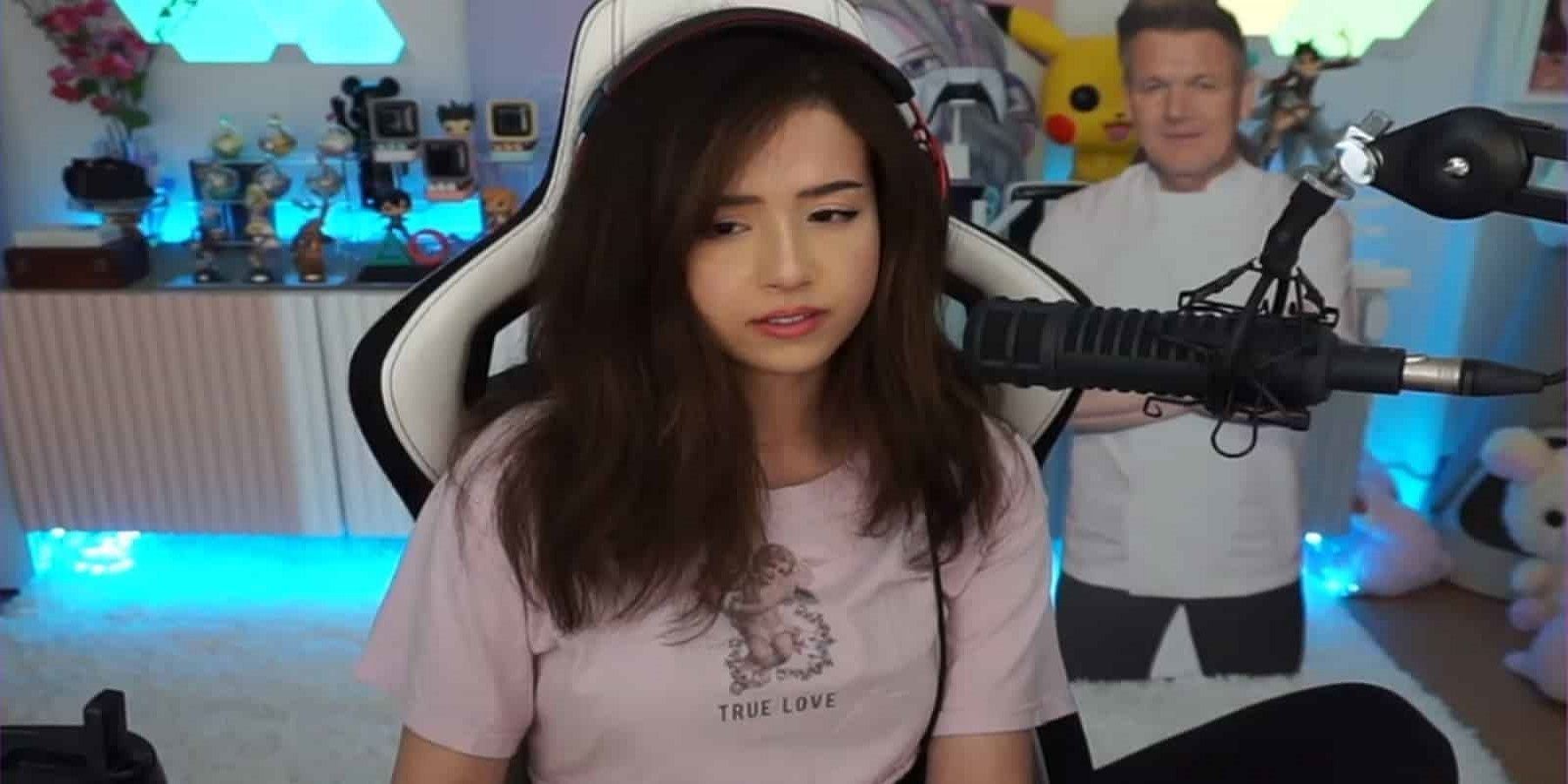 Ninja's wife is threatening Pokimane with a defamation suit after her latest stream.
