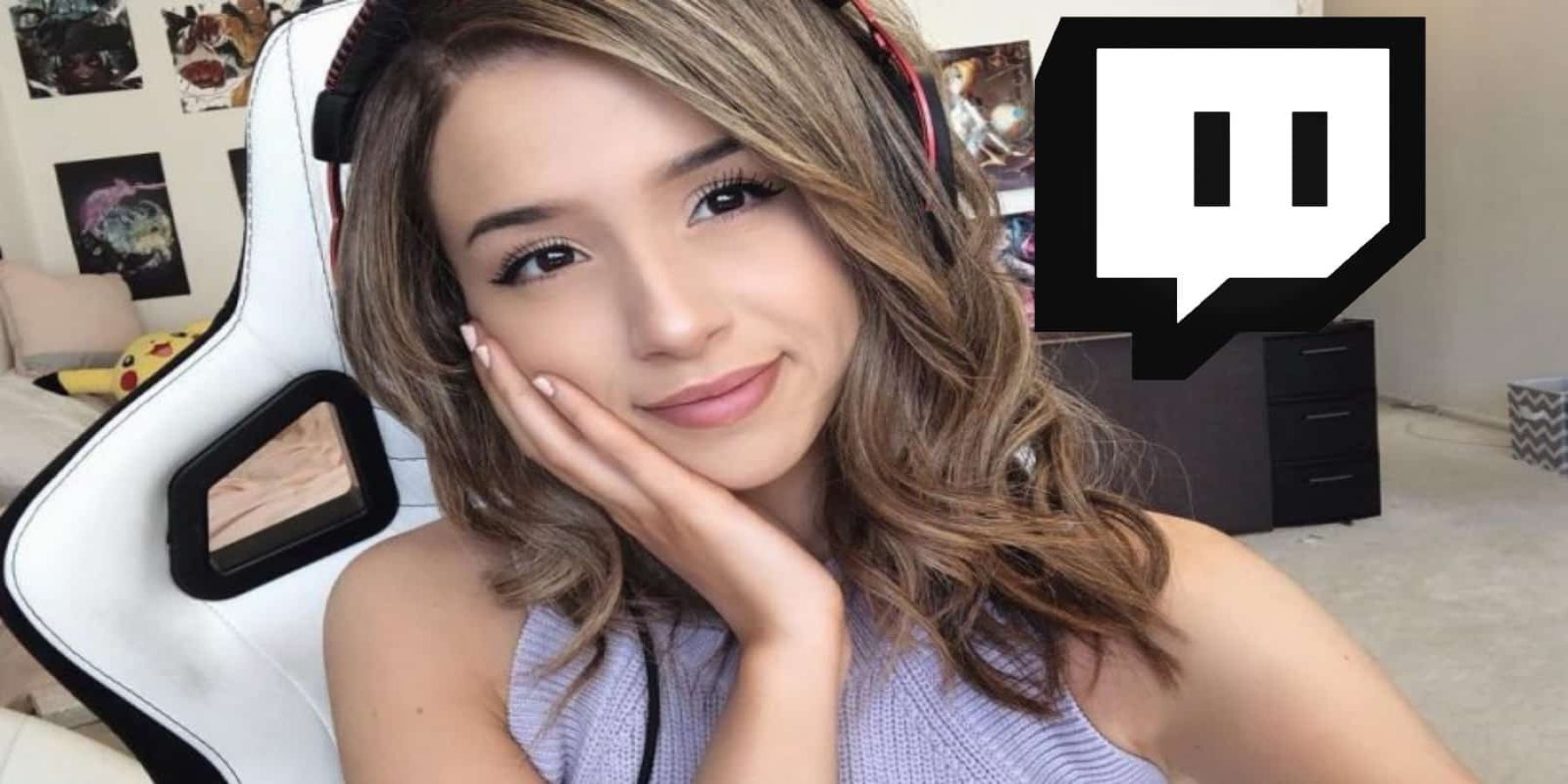 Pokimane Confirms When Her Twitch Ban Will End