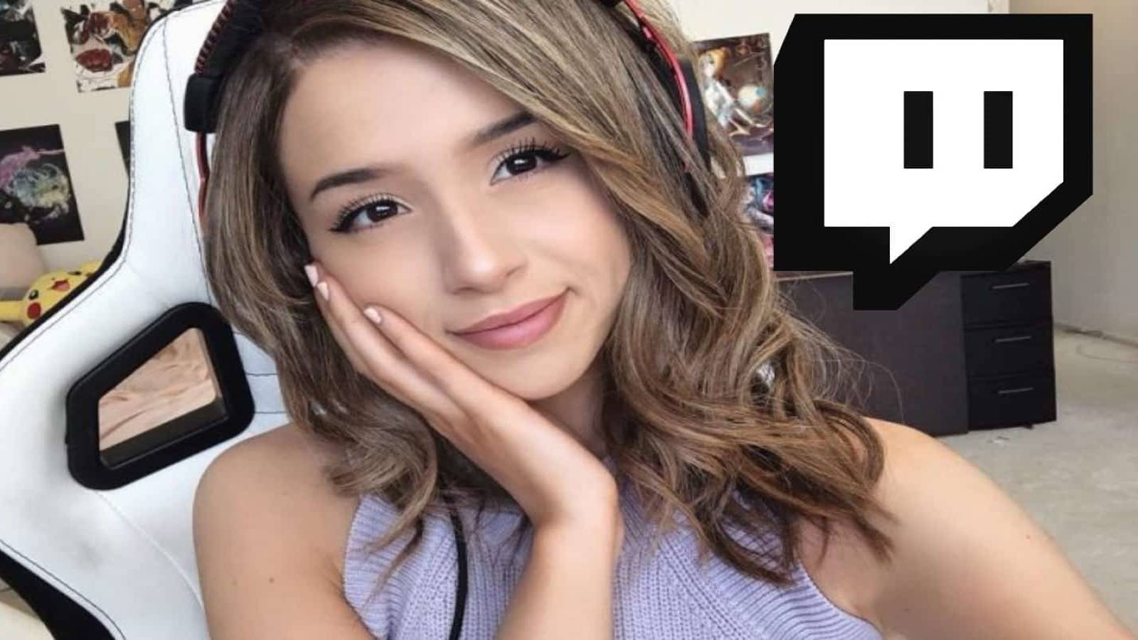 pokimane twitch