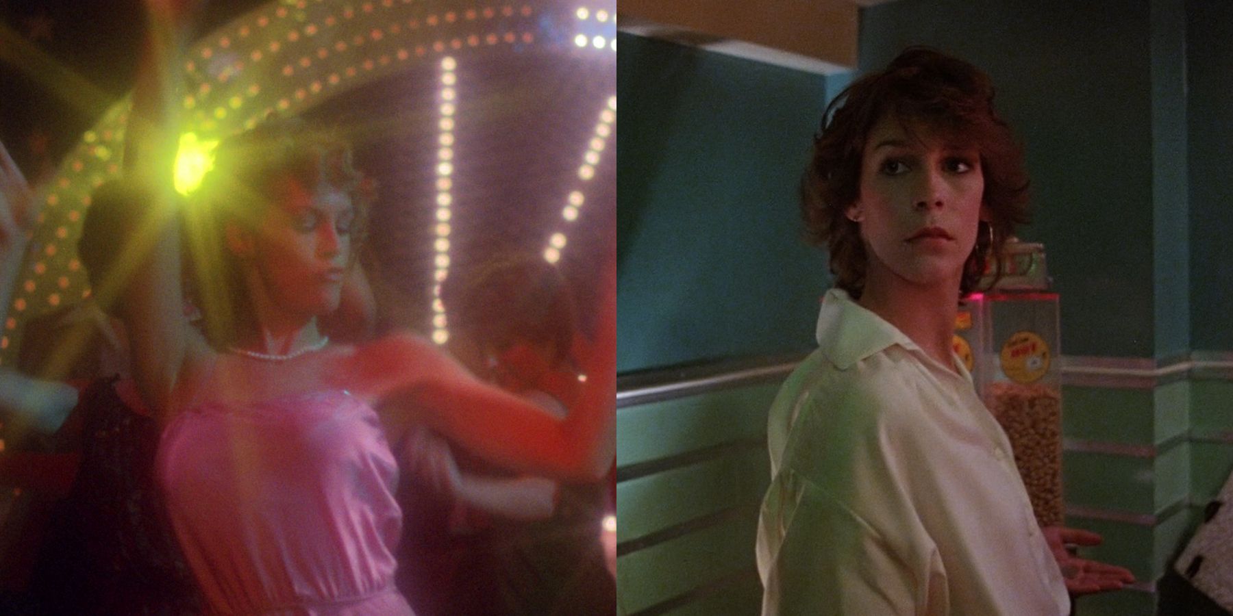 After Halloween, Jamie Lee Curtis Starred In These Two Mostly Forgotten  Horror Movies