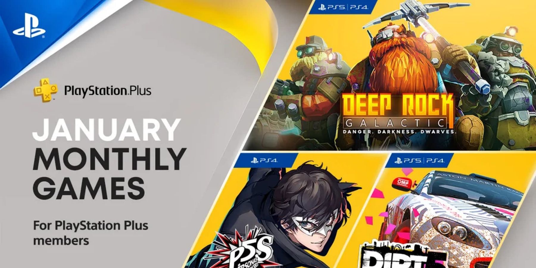 PS Plus Free Games May Be Back to Leveraging Their Secret Weapon