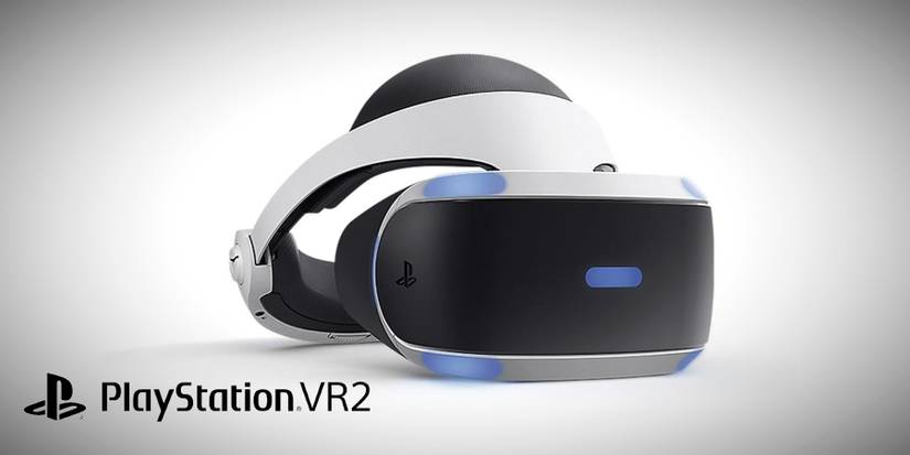 ps vr2 headset