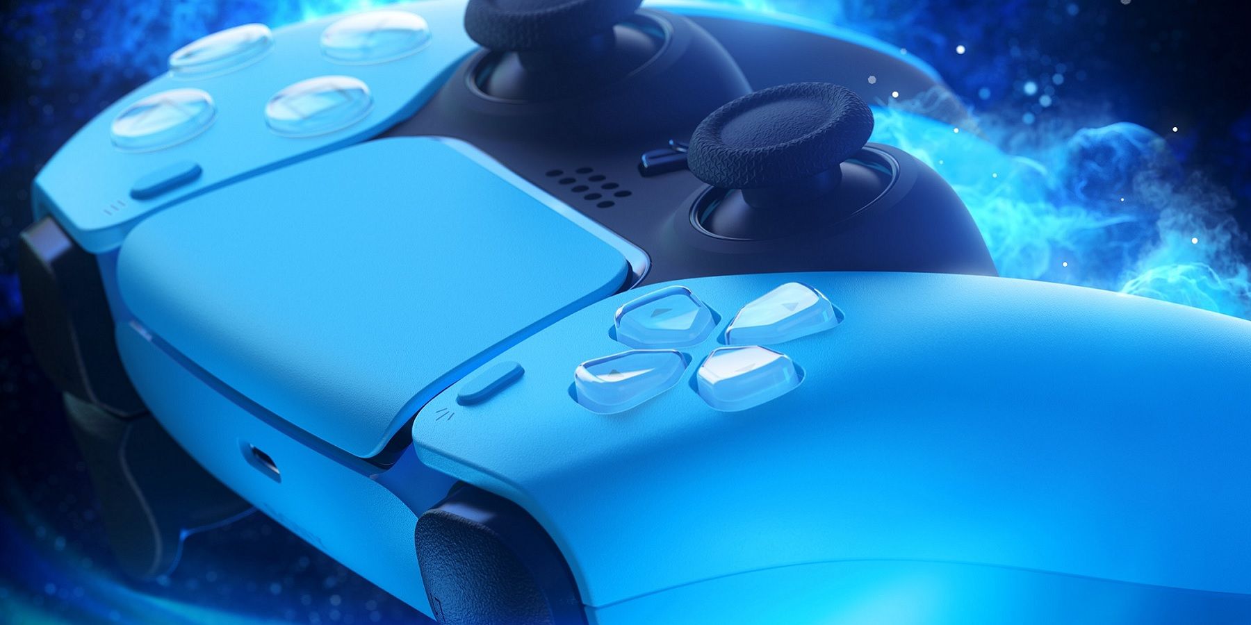 New PlayStation Controller Could Change Temperature