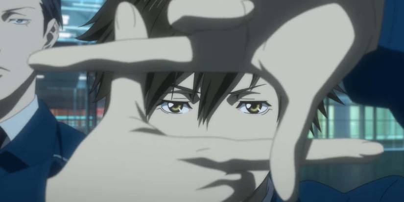 psycho pass 3 arata shindou