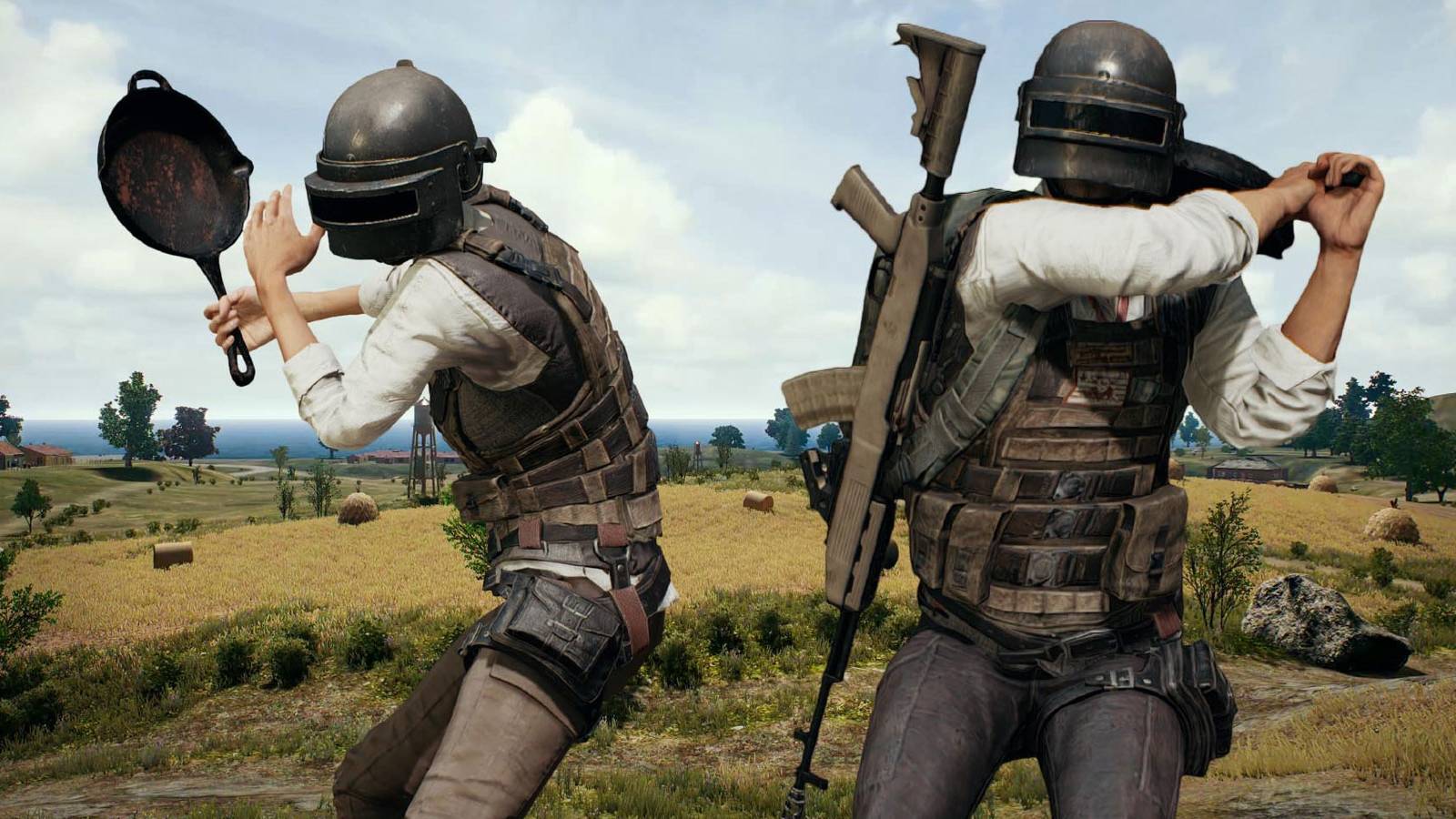 pubg-battlegrounds-frying-pan