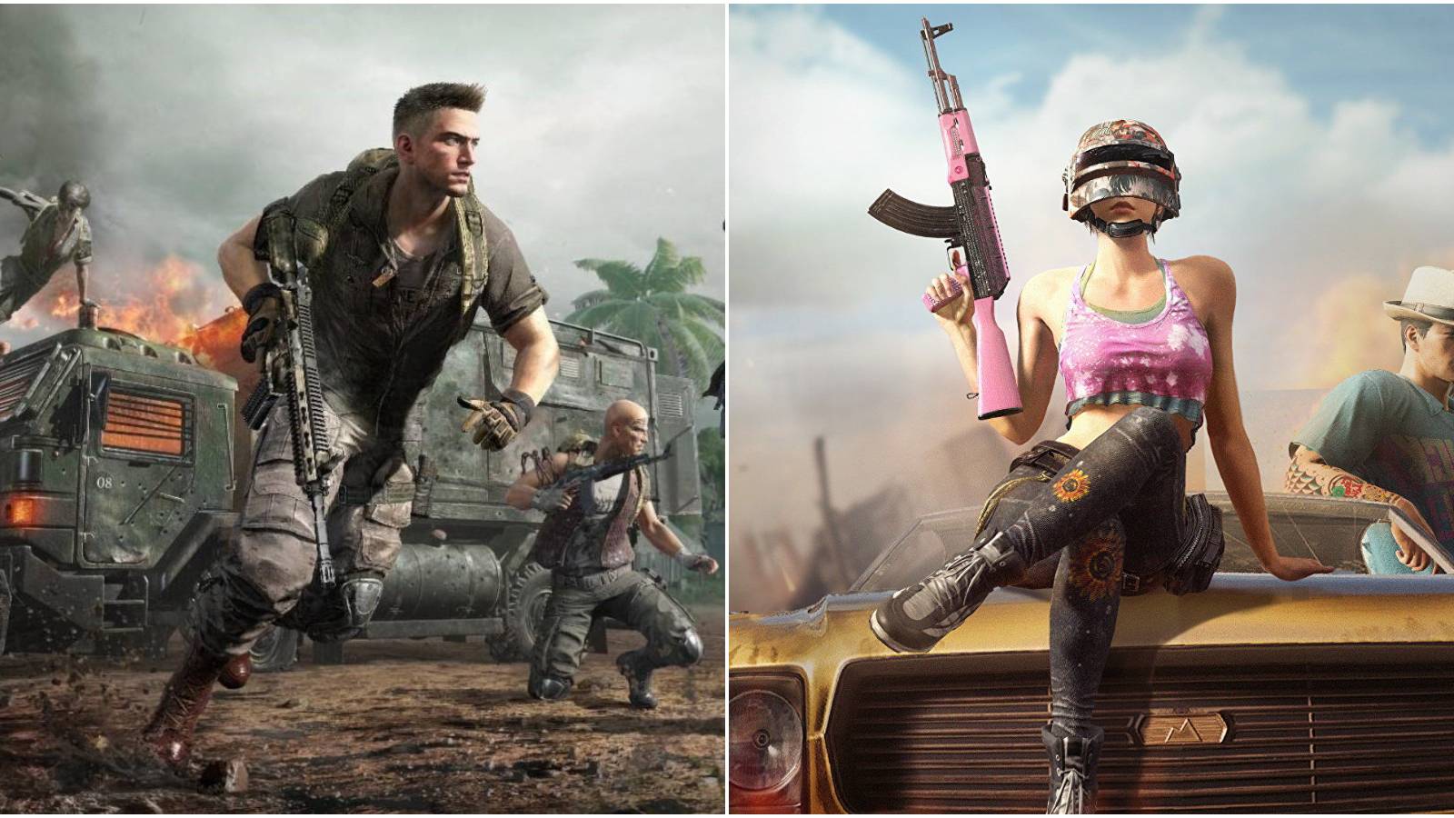 pubg beginner tips feature