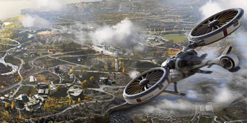 pubg new state drones Cropped