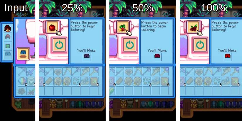 purple dye stardew valley