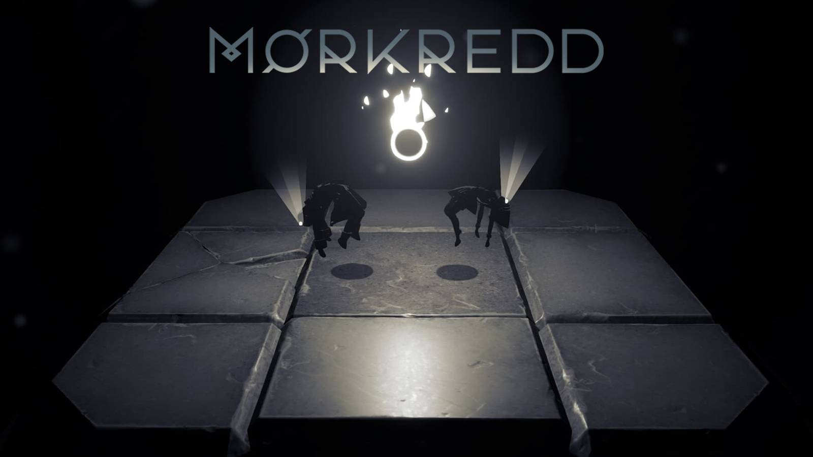 puzzle game morkredd norway national museum