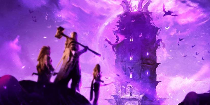 raid-shadow-legends-doom-tower