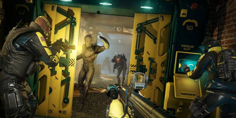 rainbow six alien storming players 