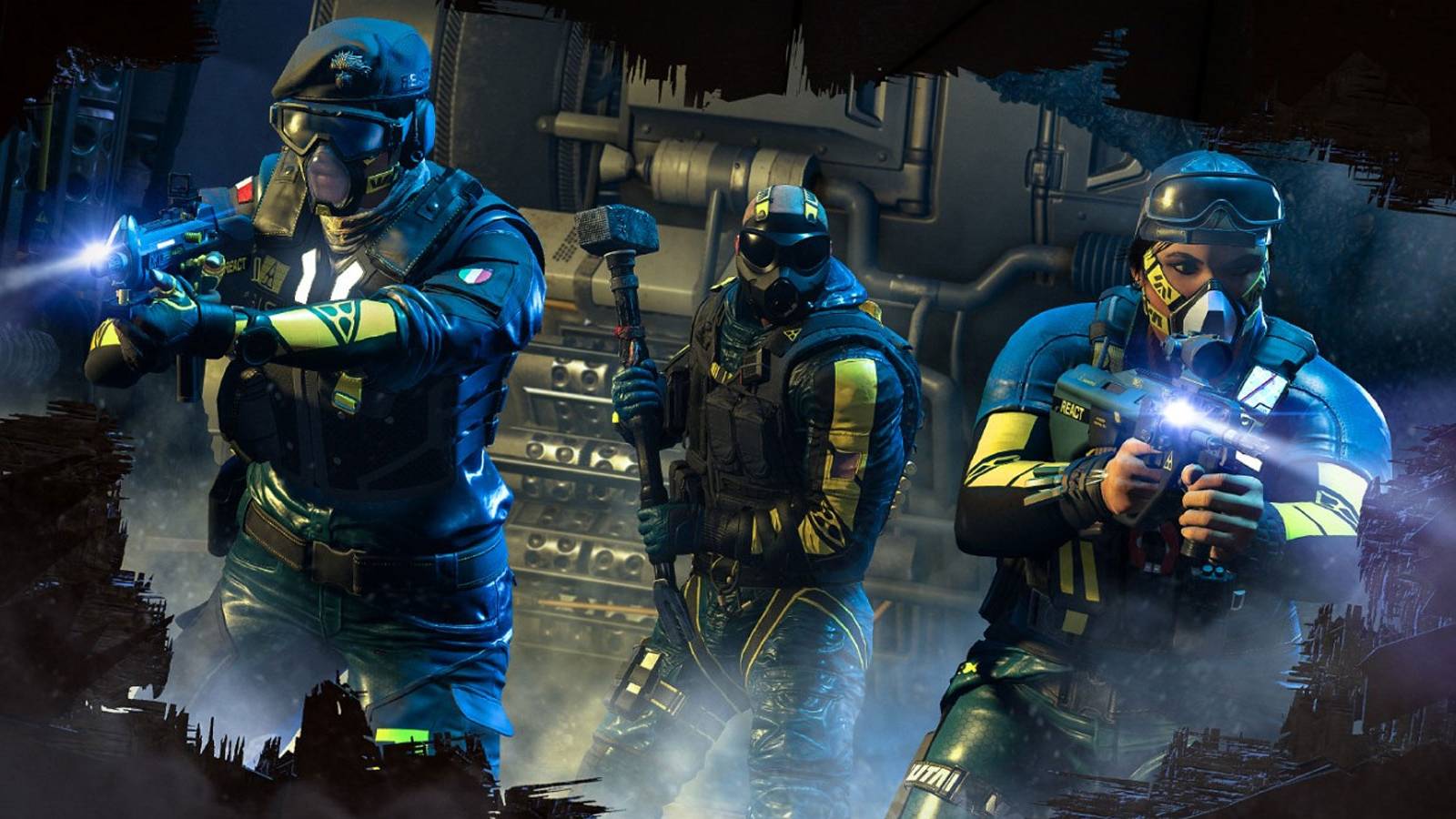 rainbow-six-extraction-operators