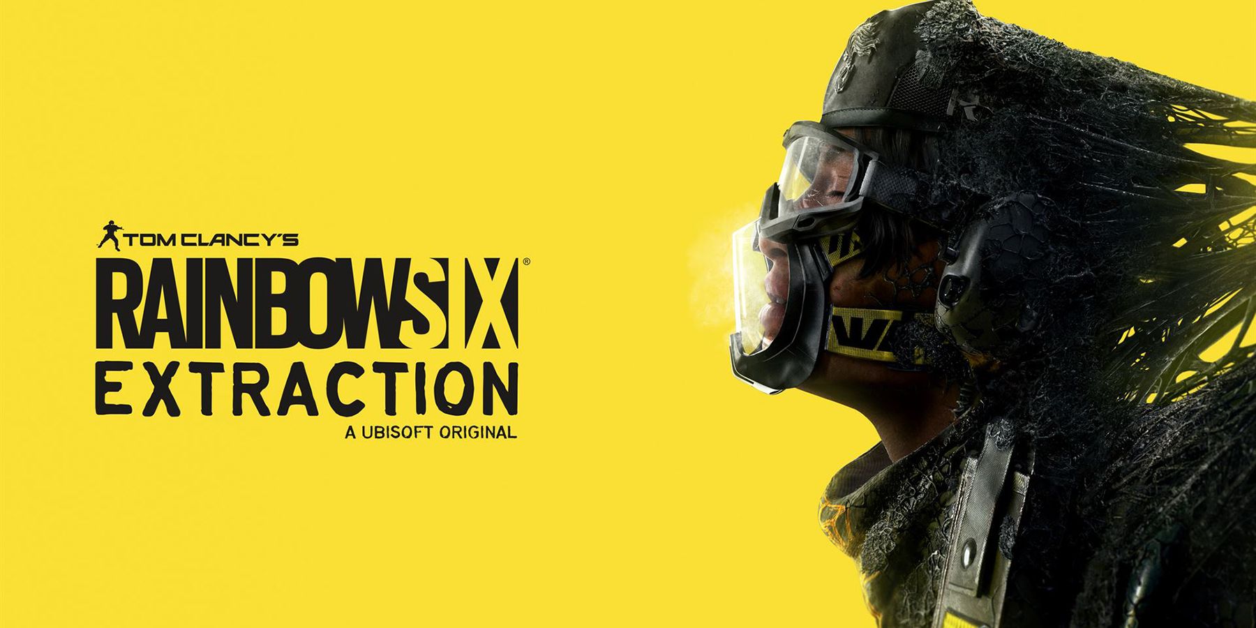 rainbow six extraction review