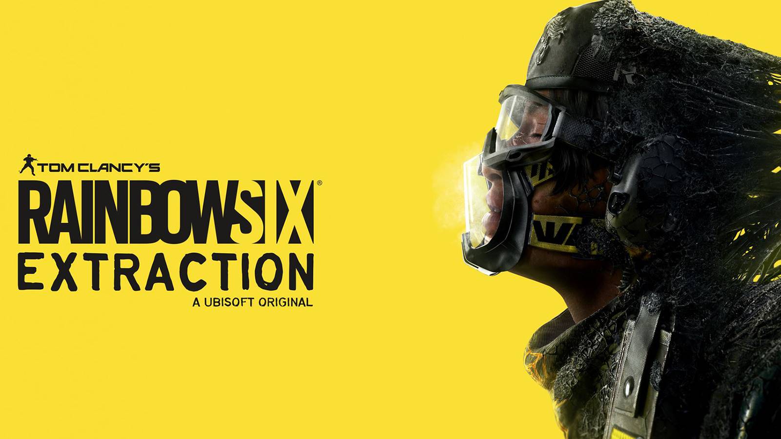 rainbow six extraction review