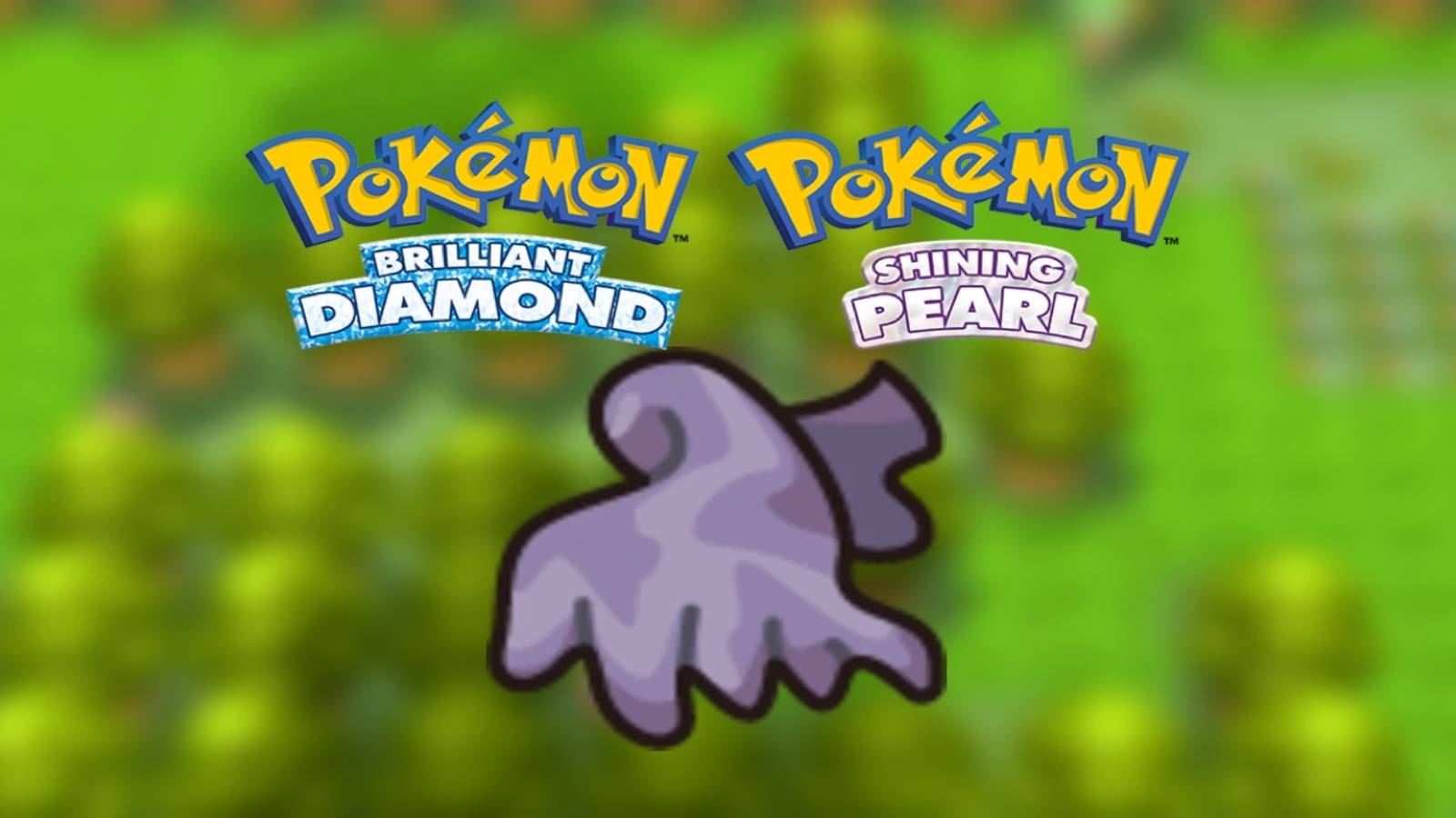 reaper cloth pokemon bdsp location