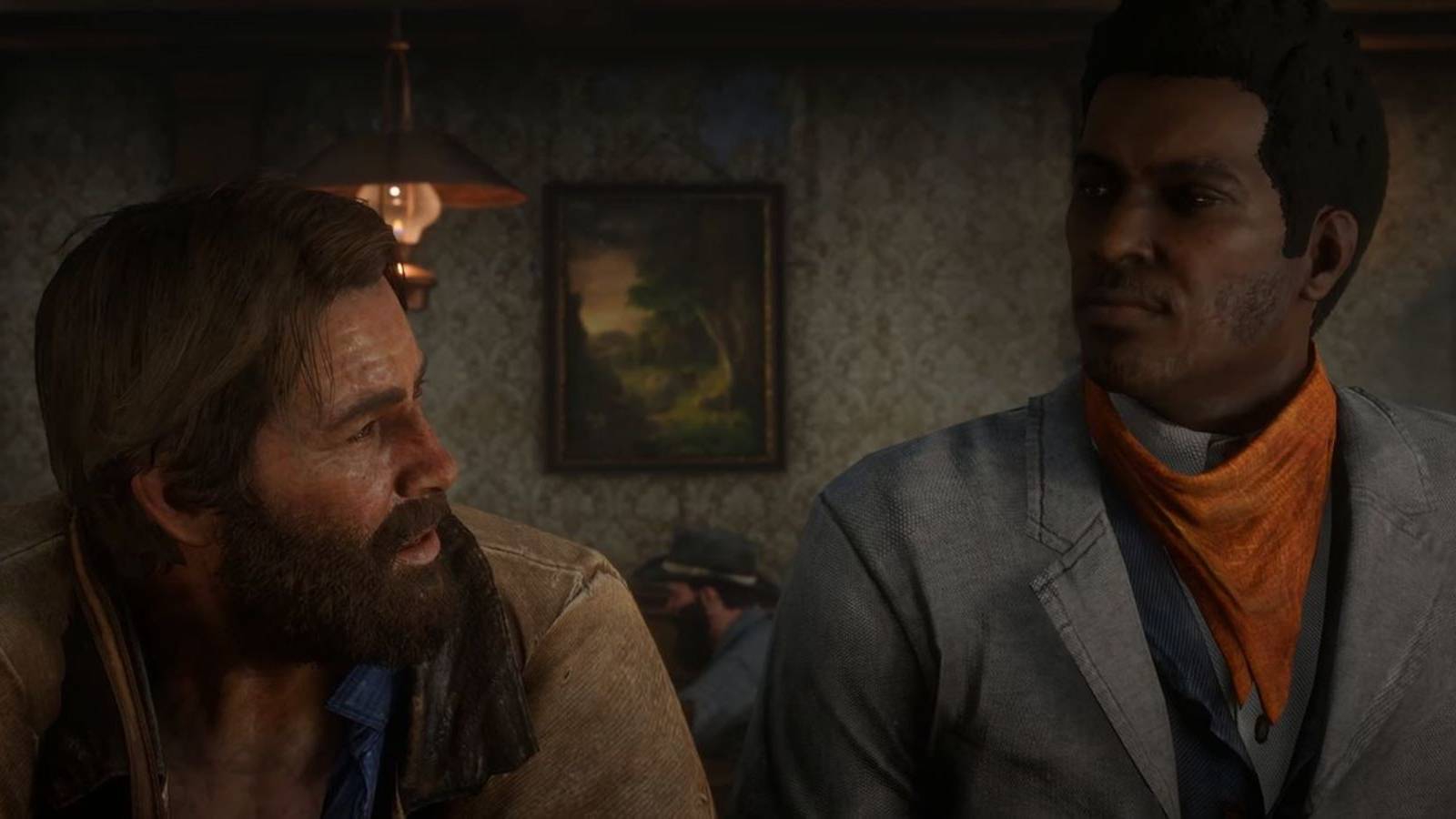 red-dead-2-arthur-lenny