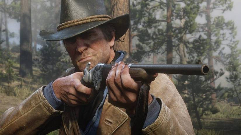 Frontiersman Hat Rdr2 Red Dead Redemption 2: The Importance of Arthur Morgan's Hat