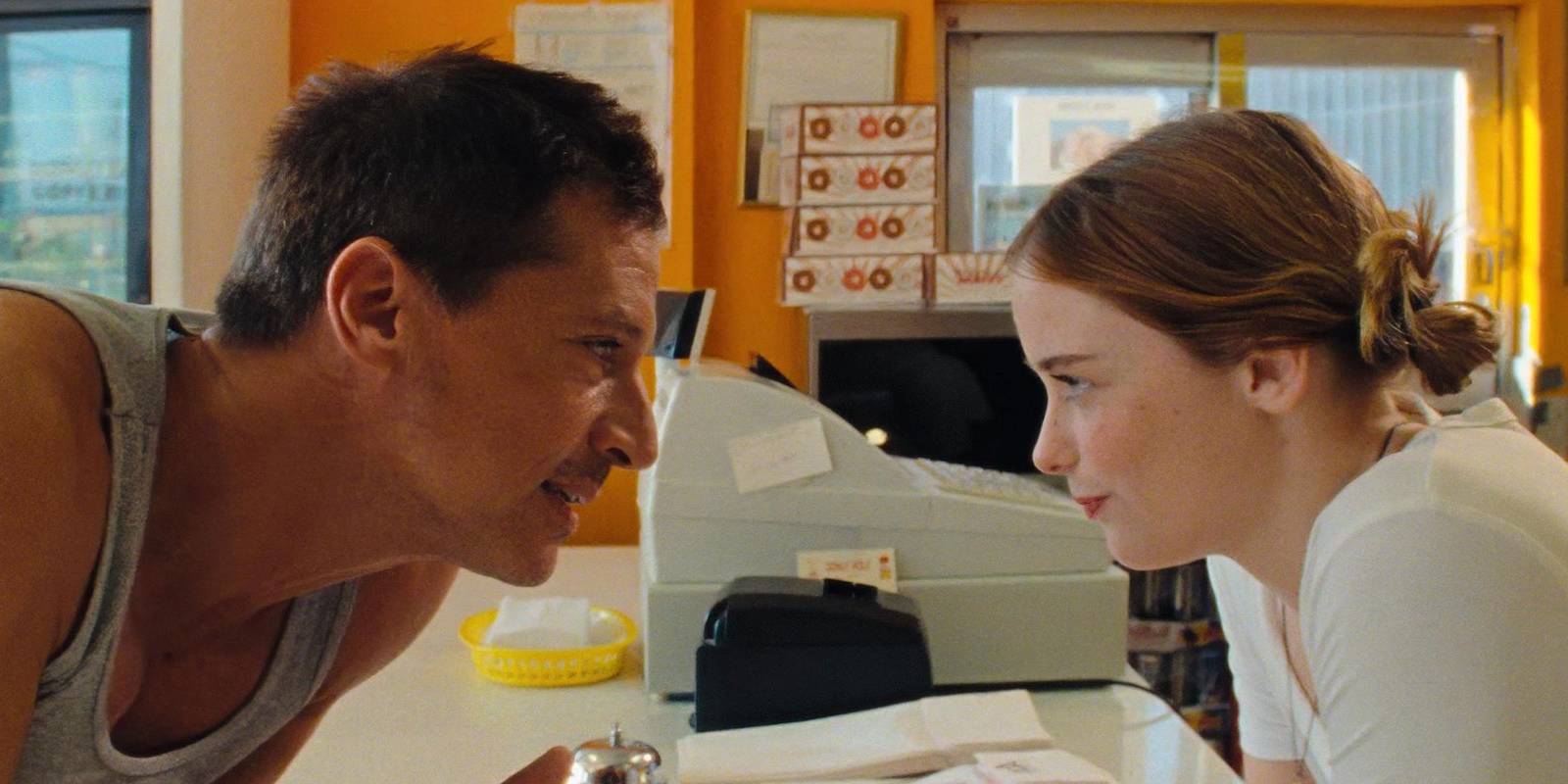 simon rex and suzanna son in red rocket