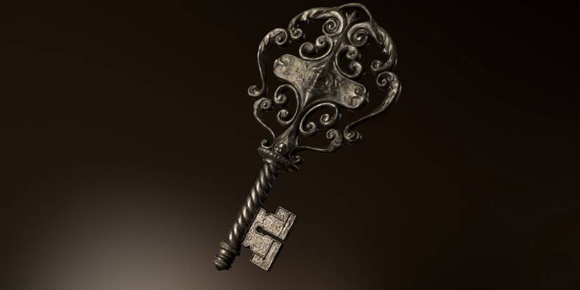 research hall balcony key bloodborne