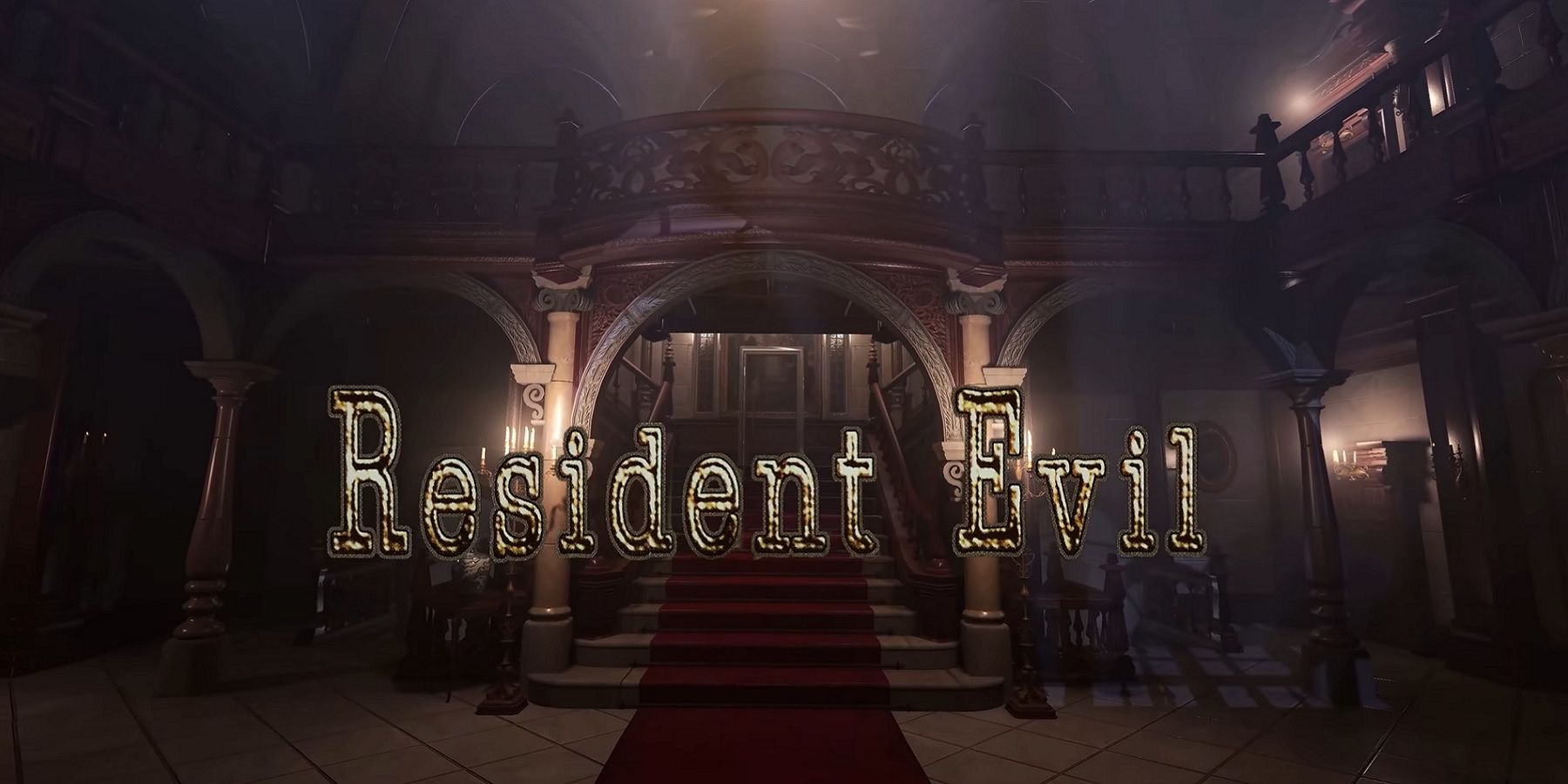 Resident Evil 1 Remake