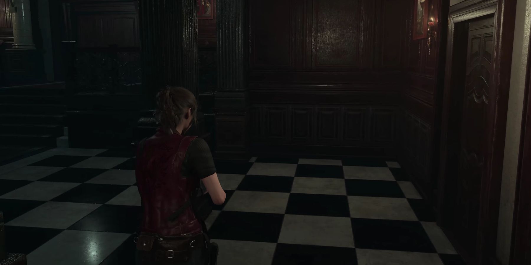 Resident Evil fans are desperate for a Code Veronica remake