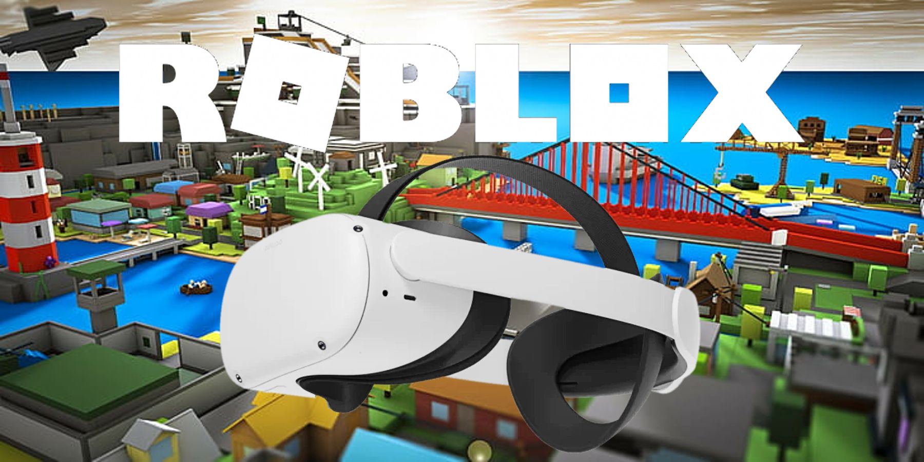 How To Play Roblox On Oculus Quest