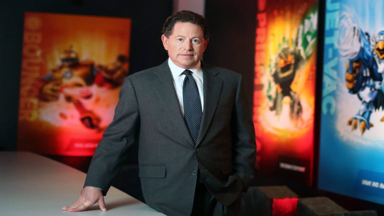 Bobby Kotick