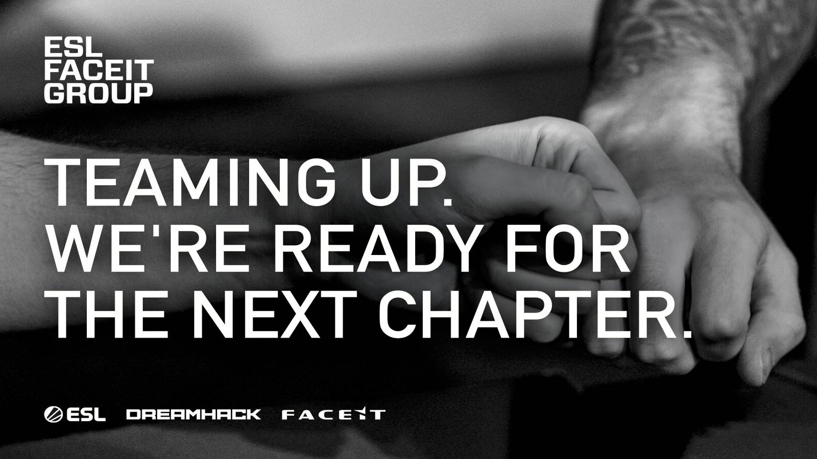 ESL Faceit Group