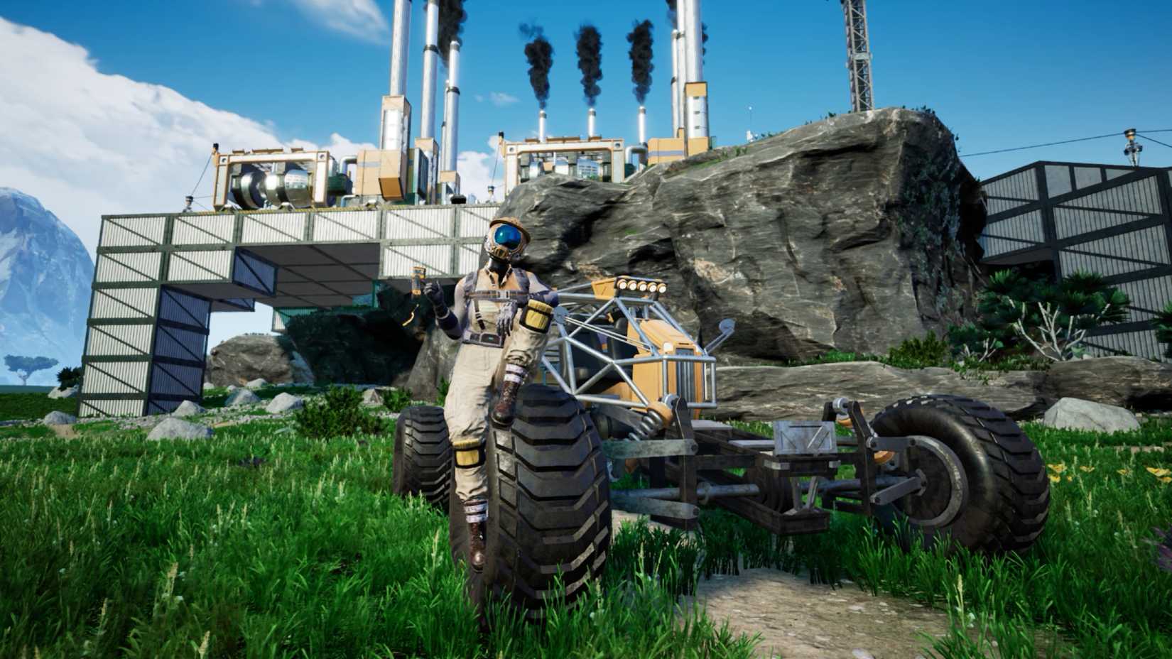 coffee stain studios ceo stefan hanna interview january 2022