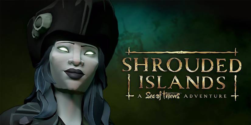 sea of thieves adventure