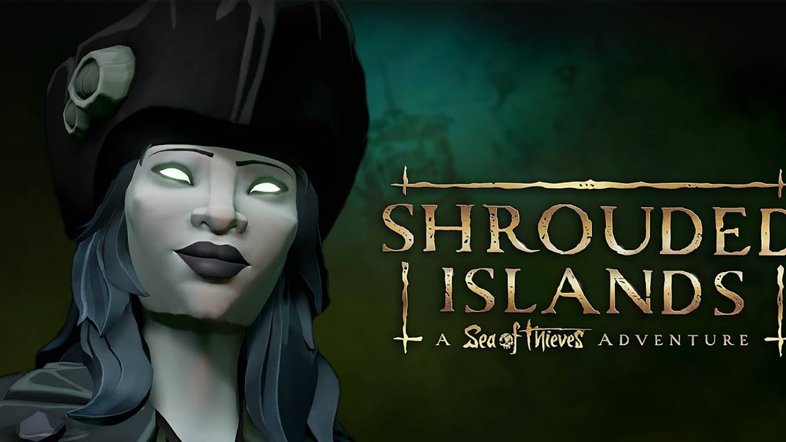 sea of thieves adventure