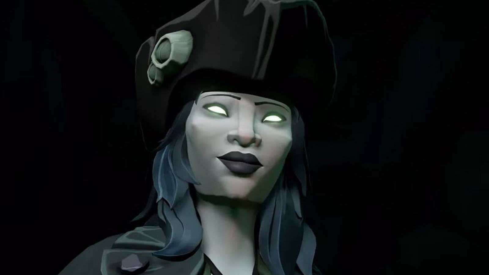 sea of thieves belle