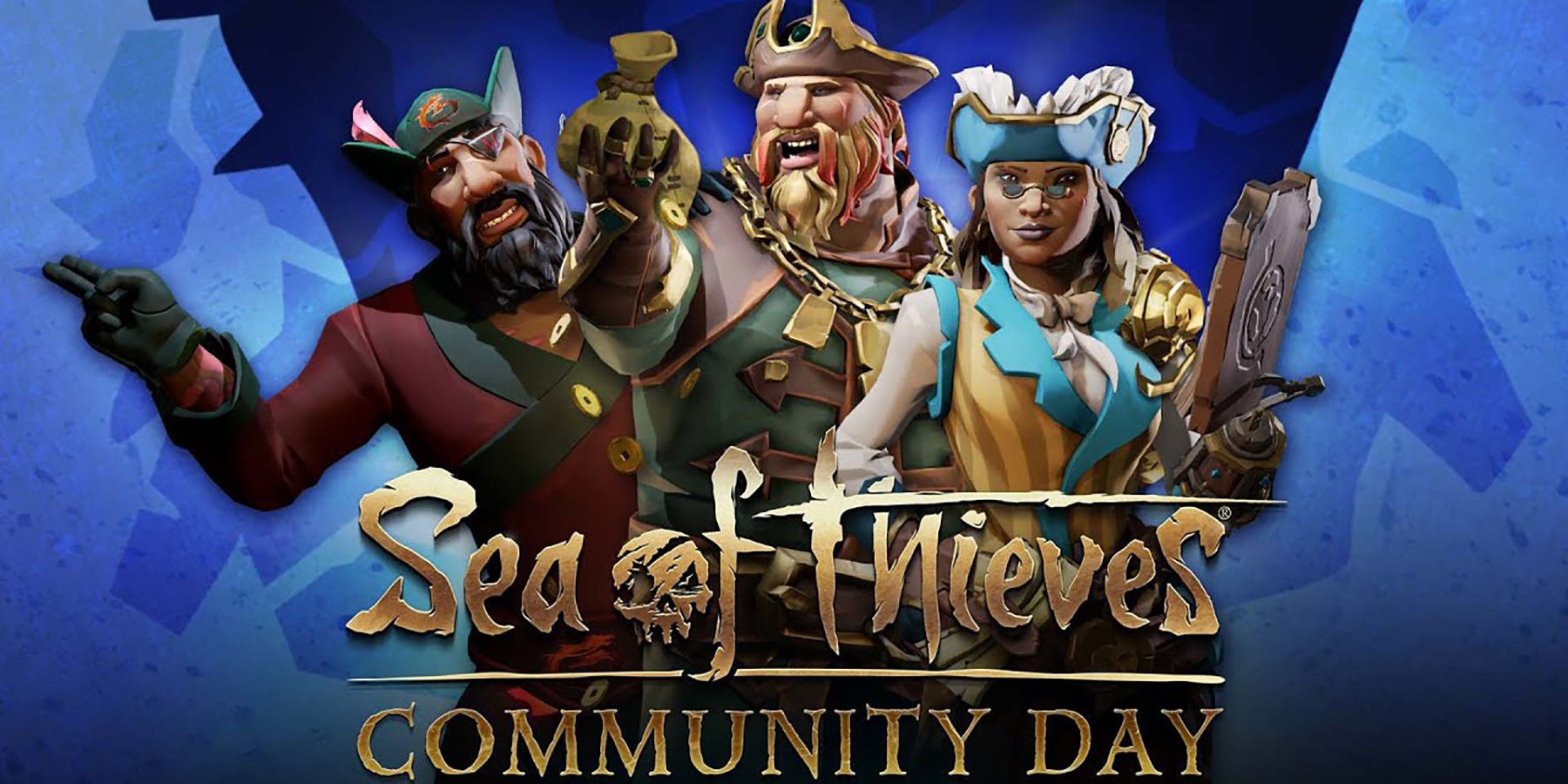 Sea of Thieves Executive Producer Discusses Community Day