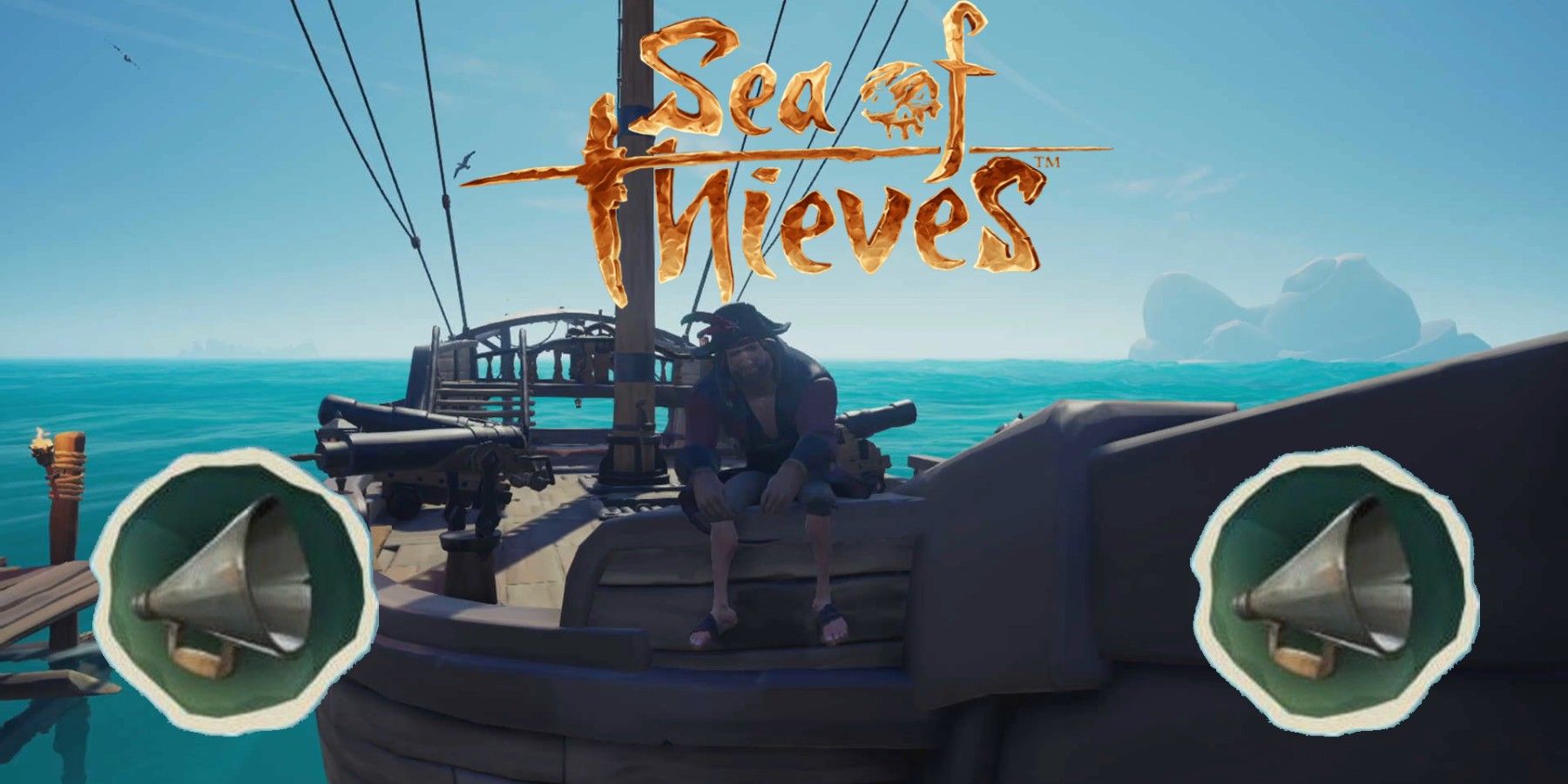 Sea Of Thieves How To Whisper