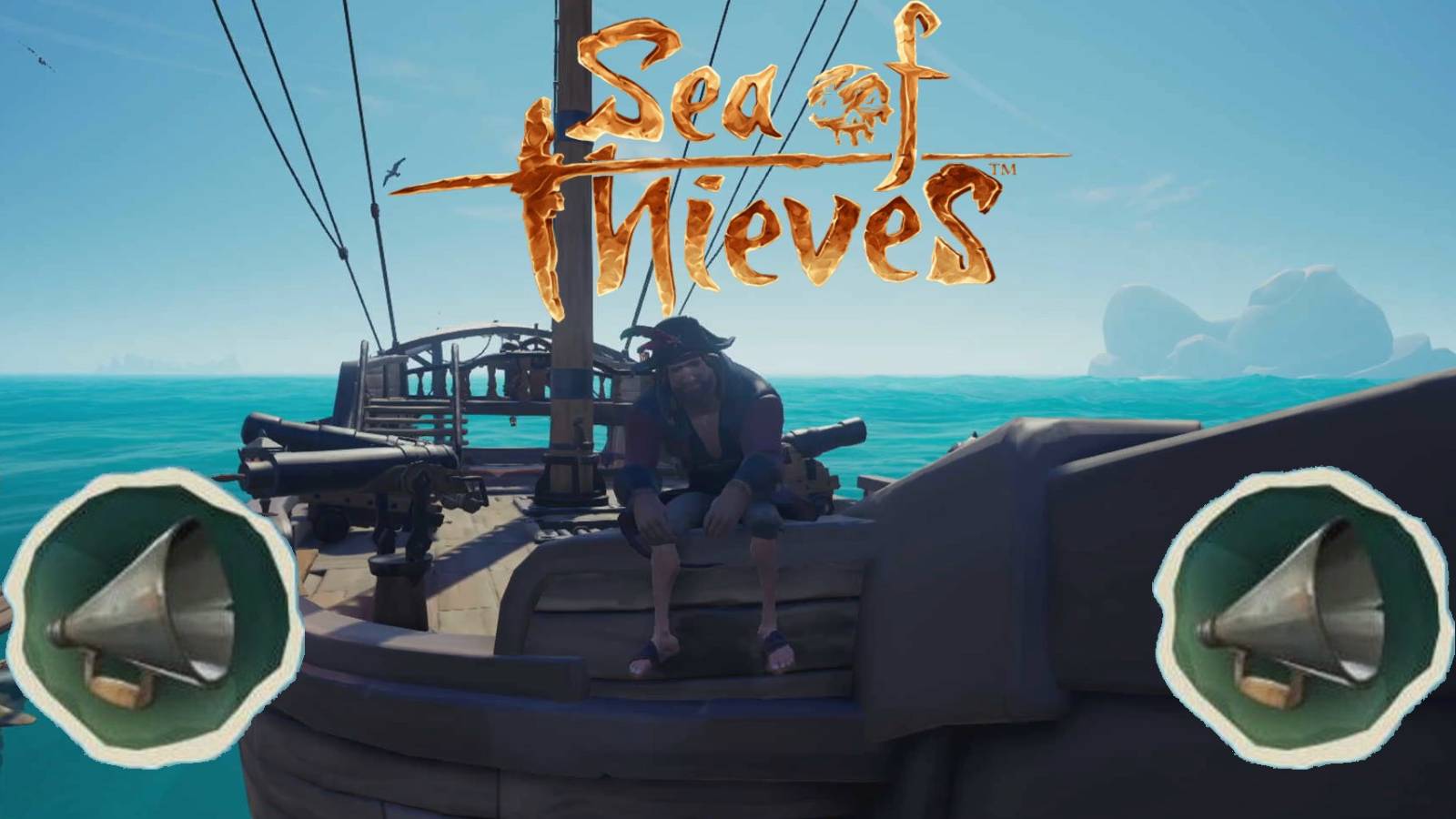 sea of thieves logo