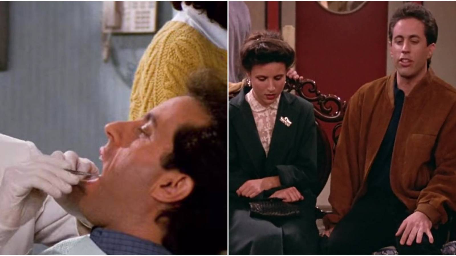 seinfeld split image