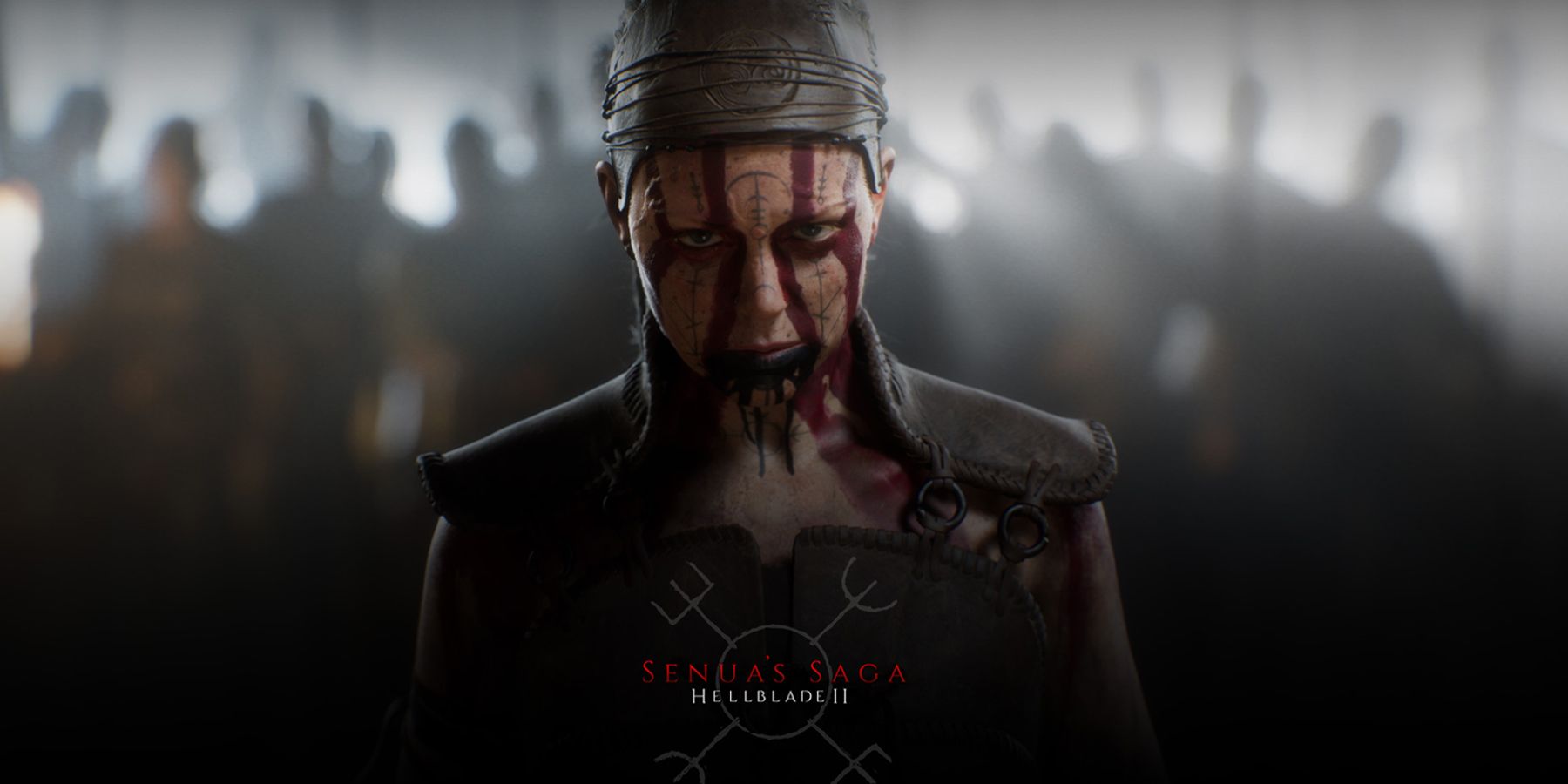 Senua's Saga: Hellblade 2 appears to still be in early phases of  development