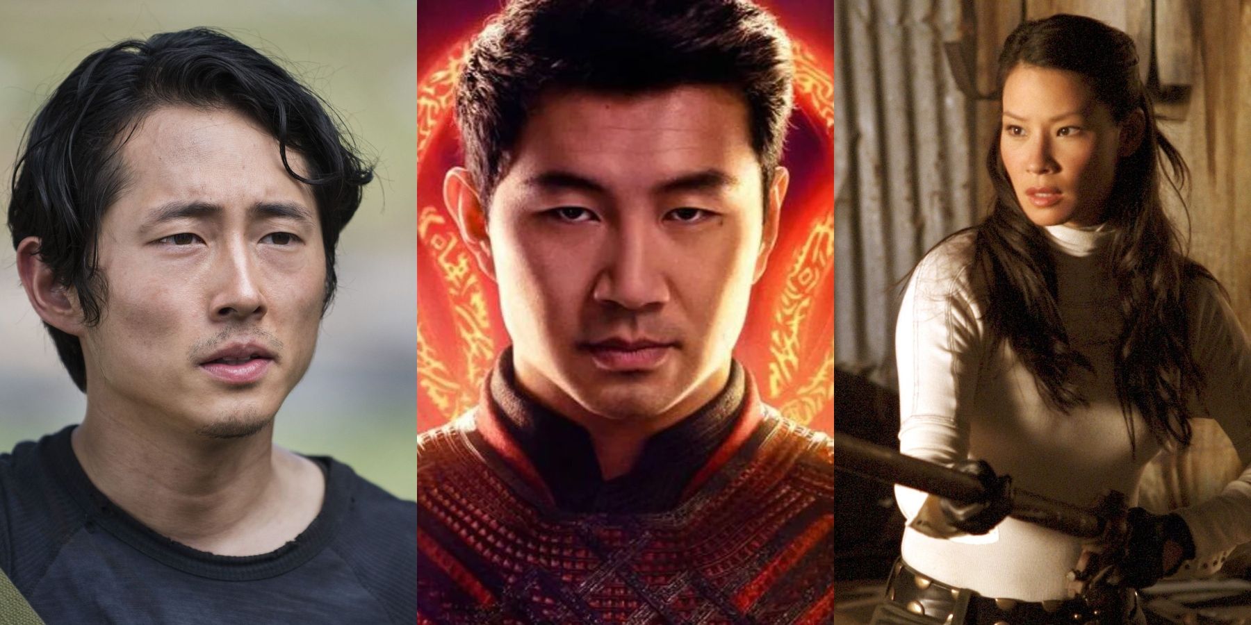 shang-chi sequel actors