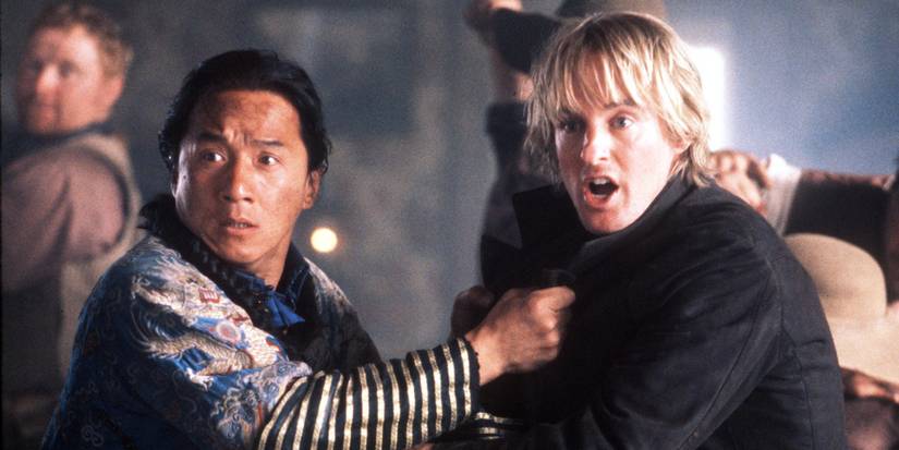 shanghai noon screenshot Cropped