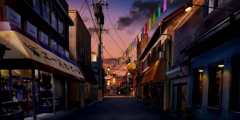 shenmue-the-animation-dobuita-street-background