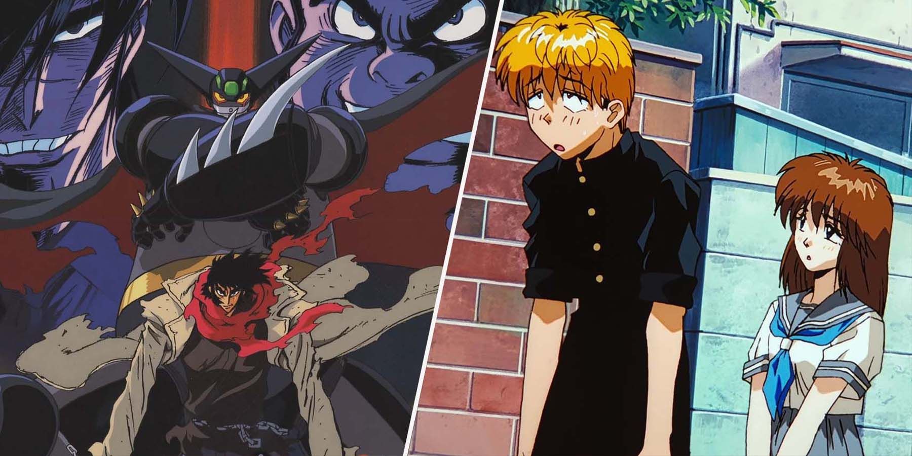Zatch Bell!: Where to Watch and Stream Online