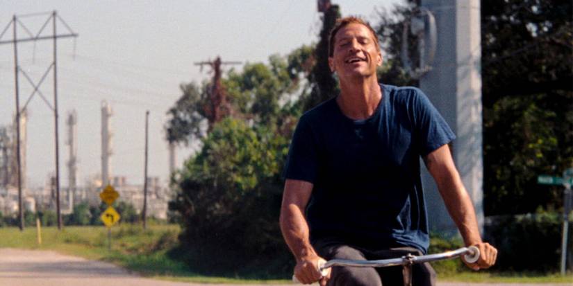 red rocket movie review