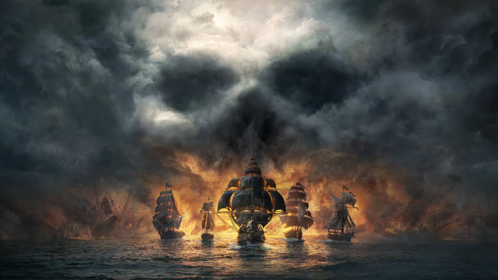 skull and bones co director leaves