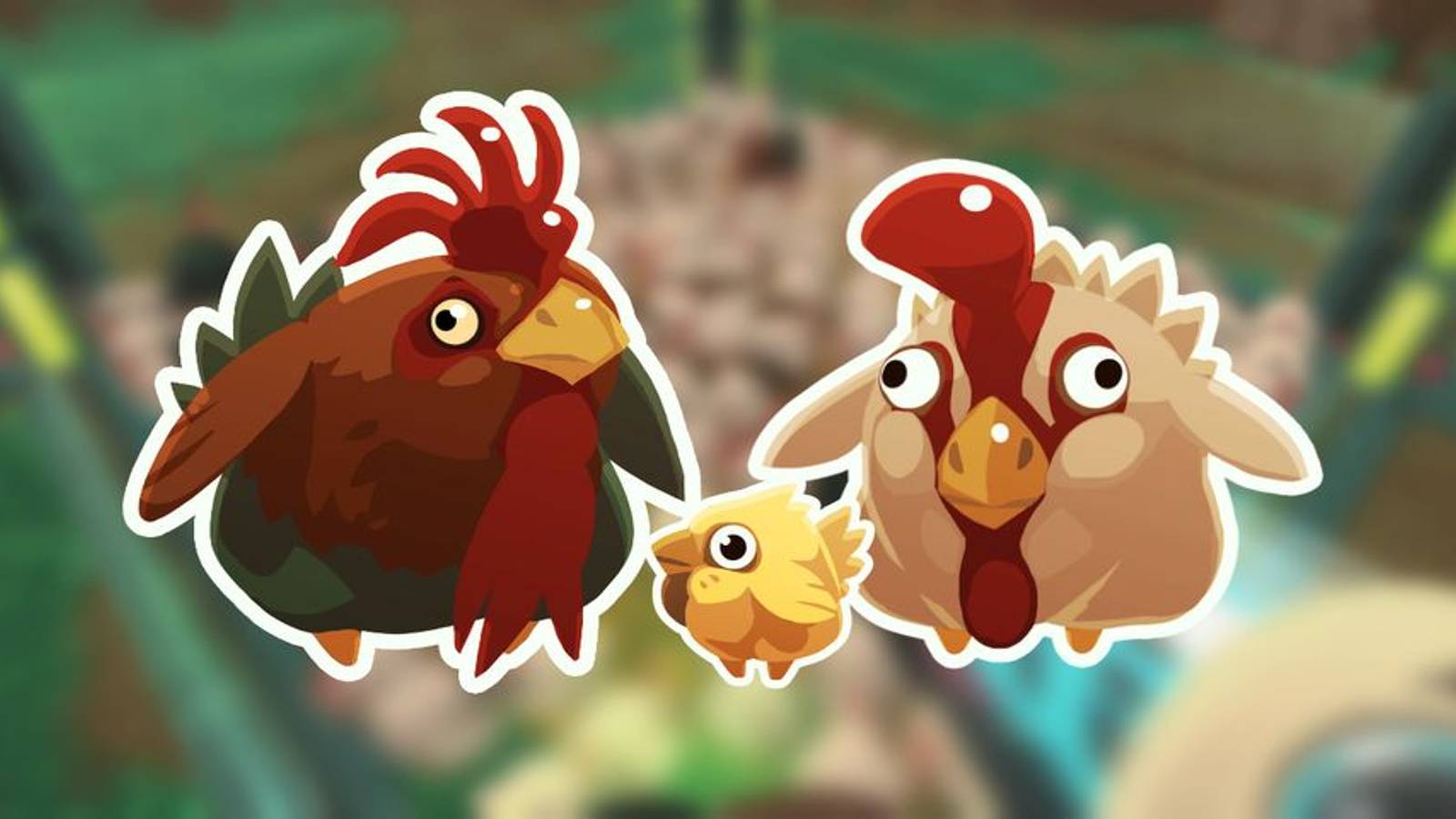 slime rancher roostro