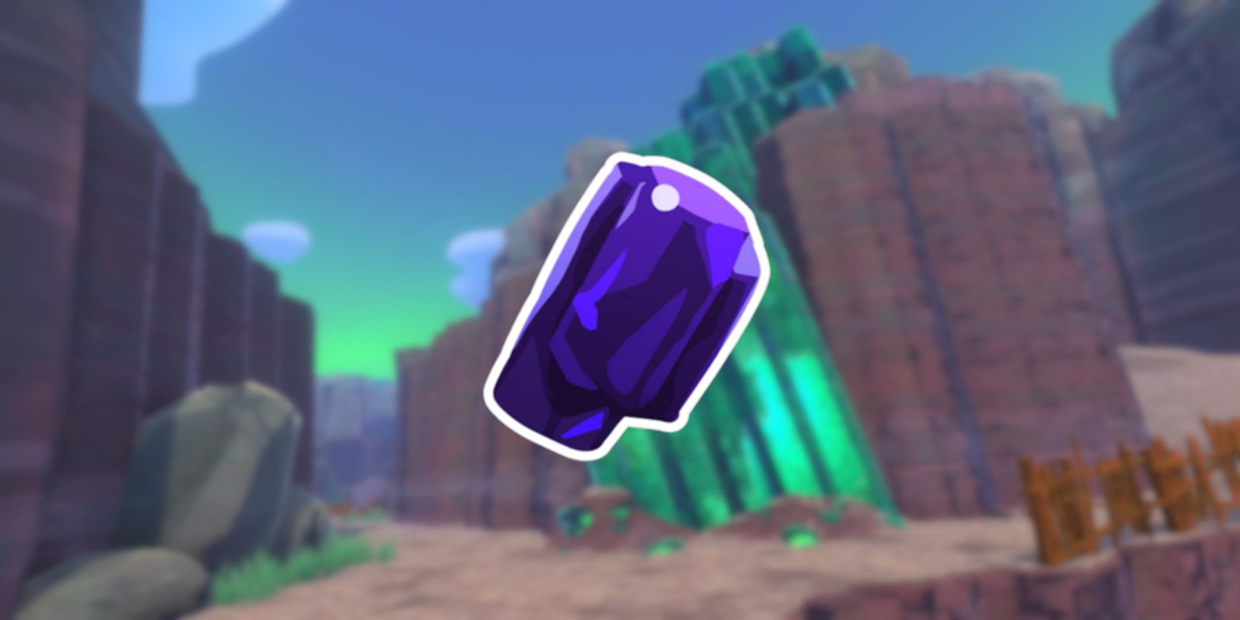 slime rancher indigonium location