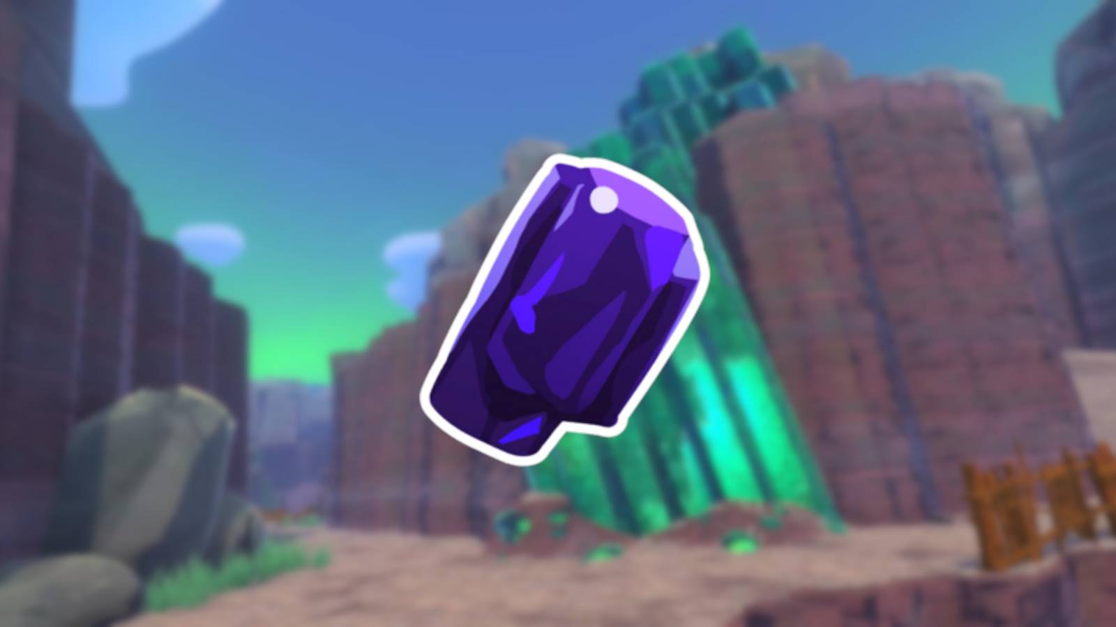 slime rancher indigonium location
