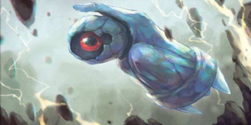 pokemon trading card game beldum