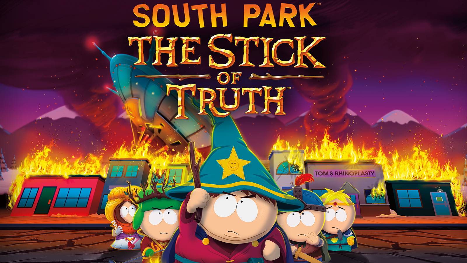 south park stick of truth featured