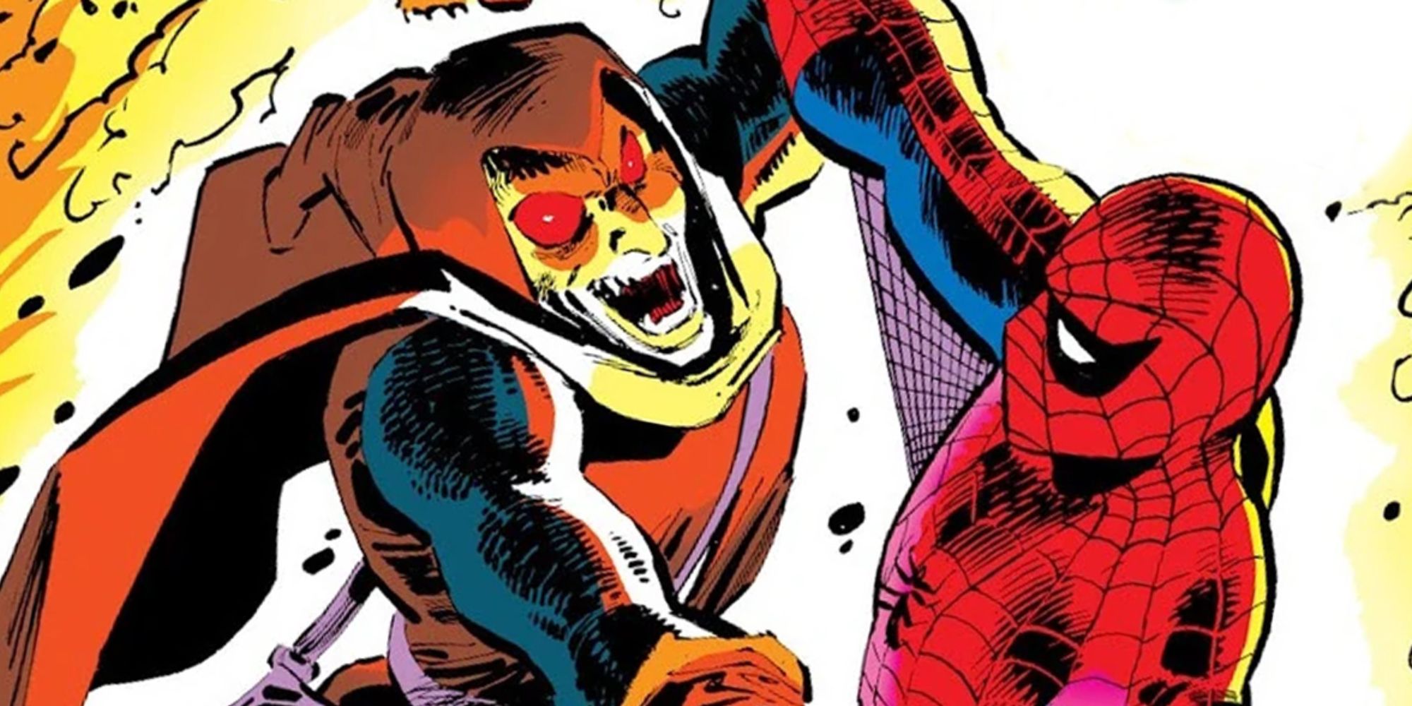 Hobgoblin Spider Man Film