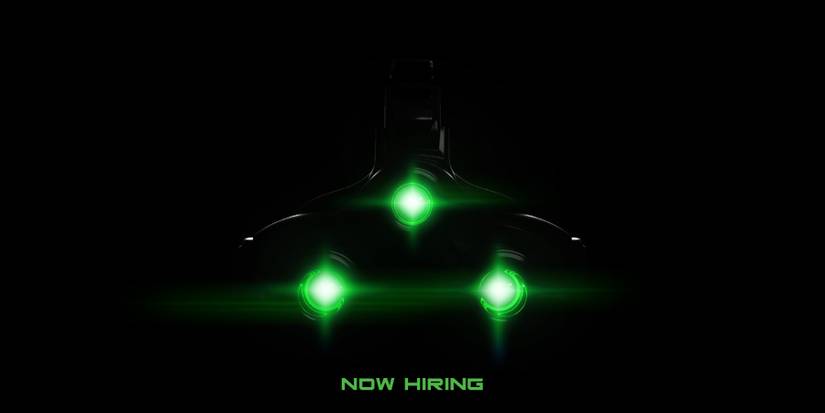splinter cell now hiring